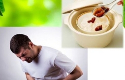 HỖ TRỢ CHỮA BỆNH ĐAU DẠ DÀY NHANH VÀ HIỆU QUẢ BẰNG YẾN SÀO