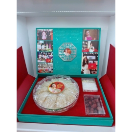 Yến Thượng Hạng mẫu mới