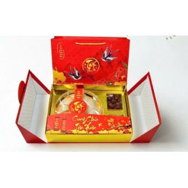 Yến Thượng Hạng -Hộp 50gr 